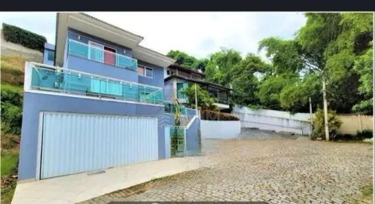 Casa de Condomínio com 4 Quartos à venda, 10m² no Maria Paula, São Gonçalo