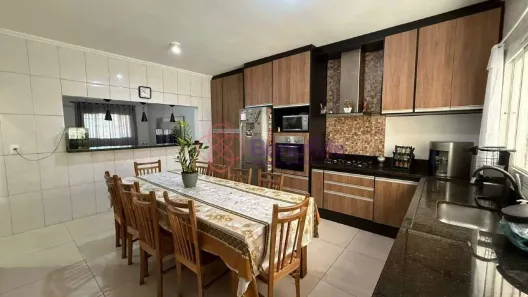 Casa com 3 Quartos à venda, 197m² no Parque Internacional, Campo Limpo Paulista