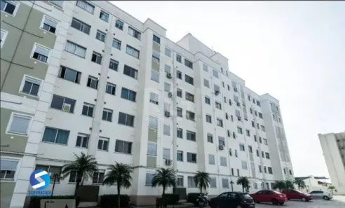 Apartamento com 3 Quartos à venda, 91m² no Sarandi, Porto Alegre
