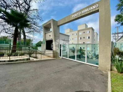 Apartamento com 2 Quartos à venda, 46m² no Vila Nova, Porto Alegre