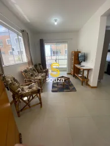 Apartamento com 2 Quartos à venda, 60m² no Village, Imbituba