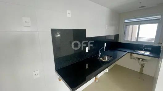 Apartamento com 2 Quartos à venda, 47m² no Cambuí, Campinas