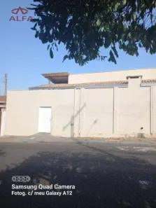 Imóvel Comercial à venda, 275m² no Vila Goyos, São José do Rio Preto