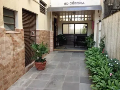 Apartamento com 1 Quarto à venda, 31m² no Azenha, Porto Alegre