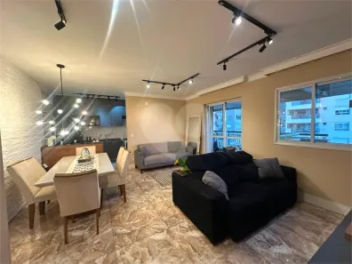 Apartamento com 2 Quartos à venda, 81m² no Vila Andrade, São Paulo