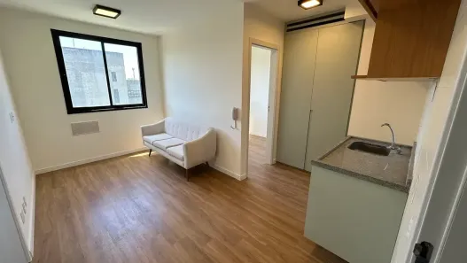 Apartamento com 2 Quartos para alugar, 35m² no Butantã, São Paulo