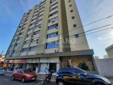 Sala Comercial para alugar, 32m² no Centro, São Carlos