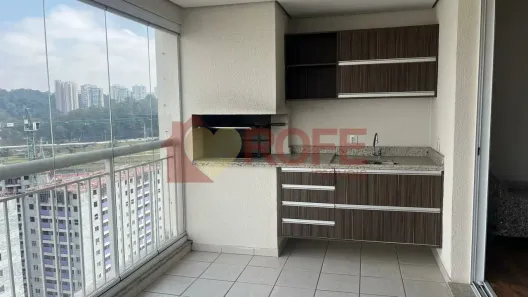 Apartamento com 2 Quartos à venda, 95m² no Várzea de Baixo, São Paulo