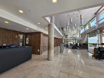Sala Comercial para alugar, 33m² no Lapa, São Paulo