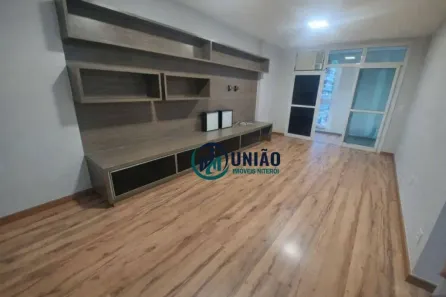 Apartamento com 2 Quartos à venda, 98m² no Icaraí, Niterói