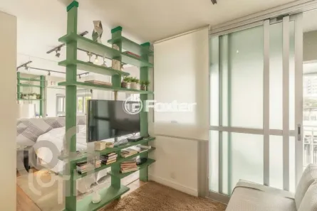 Apartamento com 1 Quarto à venda, 36m² no Sumarezinho, São Paulo
