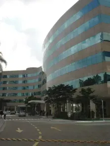 Sala Comercial para alugar, 433m² no Vila Olímpia, São Paulo
