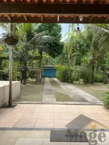 Fazenda/Sítio com 2 Quartos à venda, 180m² no Caiubura, Bertioga