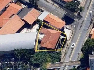 Imóvel Comercial com 4 Quartos à venda, 225m² no Taquaral, Campinas