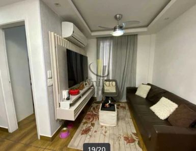 Apartamento com 2 Quartos à venda, 52m² no Taquara, Rio de Janeiro
