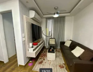 Apartamento com 2 Quartos à venda, 52m² no Taquara, Rio de Janeiro