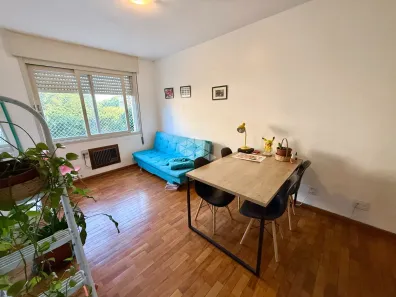 Apartamento com 2 Quartos à venda, 93m² no Santana, Porto Alegre