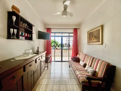 Apartamento com 3 Quartos à venda, 106m² no Jardim Las Palmas, Guarujá