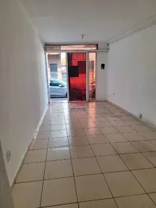 Ponto Comercial para alugar, 35m² no Centro, Uberaba