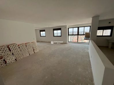 Cobertura com 3 Quartos à venda, 153m² no Vila Almeida, Indaiatuba