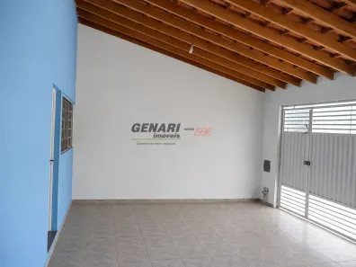 Casa com 3 Quartos à venda, 110m² no Jardim Paulista I, Indaiatuba
