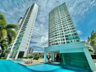 Apartamento com 3 Quartos à venda, 71m² no Engenheiro Luciano Cavalcante, Fortaleza