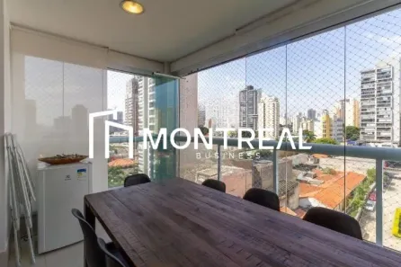 Apartamento com 2 Quartos à venda, 185m² no Água Branca, São Paulo