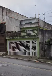 Casa com 2 Quartos à venda, 150m² no Jardim Acácio, Guarulhos