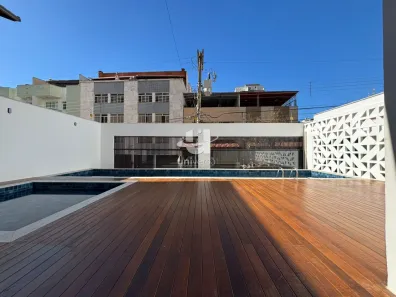 Apartamento com 2 Quartos para alugar, 12m² no Jardim Glória, Juiz de Fora