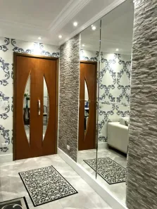 Apartamento com 2 Quartos à venda, 104m² no Jardim Paulista, São Paulo