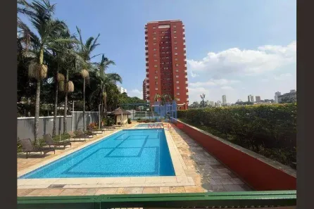 Apartamento com 2 Quartos à venda, 77m² no Parque das Flores, São Paulo