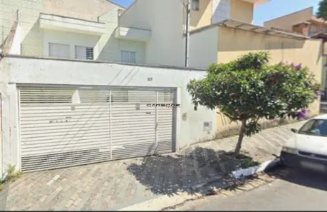 Sobrado com 3 Quartos à venda, 96m² no Vila Prudente, São Paulo
