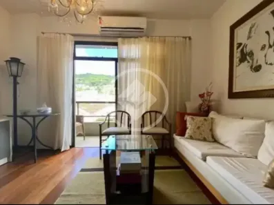 Apartamento com 2 Quartos à venda, 95m² no Centro, Florianópolis