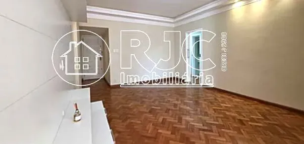 Apartamento com 3 Quartos à venda, 97m² no Tijuca, Rio de Janeiro