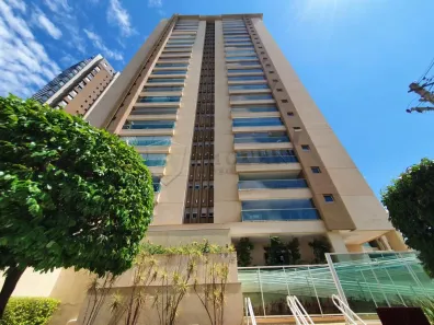 Apartamento com 3 Quartos à venda, 108m² no Bosque das Juritis, Ribeirão Preto