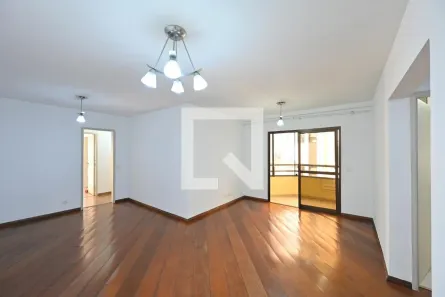 Apartamento com 3 Quartos à venda, 97m² no Vila Monte Alegre, São Paulo
