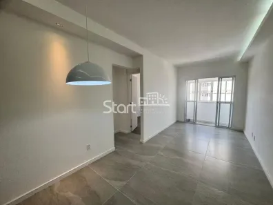 Apartamento com 2 Quartos para venda ou aluguel, 61m² no Cambuí, Campinas