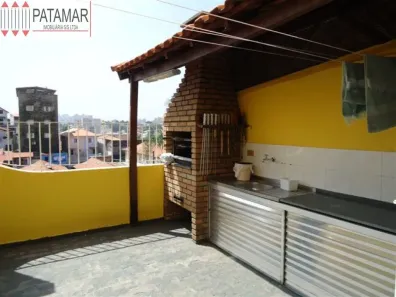 Sobrado com 3 Quartos à venda, 230m² no Vila Morse, São Paulo