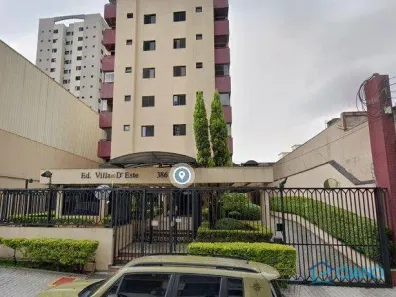 Apartamento com 3 Quartos à venda, 68m² no Parque das Flores, São Paulo