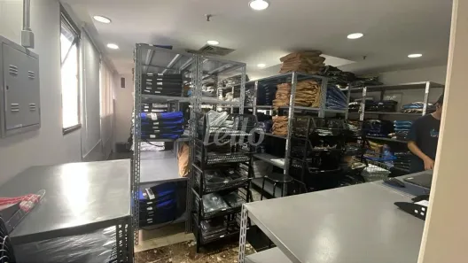 Sala Comercial à venda, 94m² no Vila Clementino, São Paulo