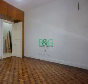 Apartamento com 1 Quarto à venda, 41m² no Liberdade, São Paulo