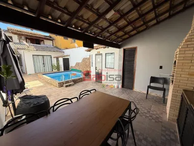Casa com 3 Quartos à venda, 200m² no Palmeiras, Cabo Frio