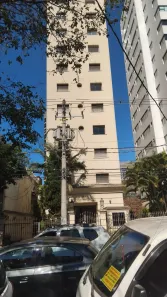 Apartamento com 2 Quartos à venda, 67m² no Vila Clementino, São Paulo
