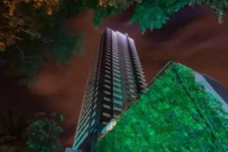 Apartamento com 5 Quartos à venda, 485m² no Parque Colonial, São Paulo