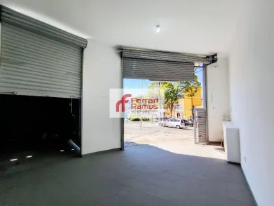 Ponto Comercial para alugar, 118m² no Macedo, Guarulhos