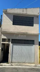 Sobrado com 2 Quartos para venda ou aluguel, 120m² no Jardim Paulista, Guarulhos