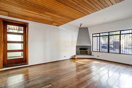 Casa com 3 Quartos à venda, 200m² no Vila Congonhas, São Paulo