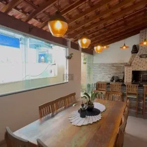 Sobrado com 3 Quartos à venda, 196m² no Parque Guarani, São Paulo
