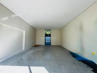 Sala Comercial para alugar, 81m² no Parque Ortolândia, Hortolândia