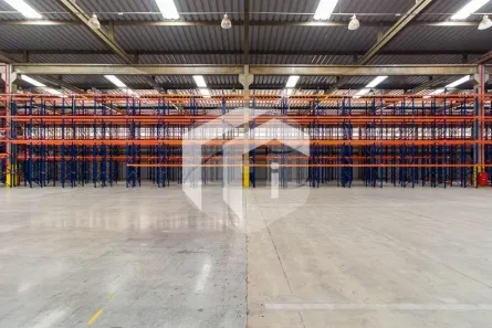 Galpão/Depósito/Armazém à venda, 10000m² no Chácaras São Francisco do Aeroporto, Campinas